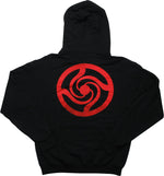 Jujutsu Kaisen Logo Kousen Icon Hoodie