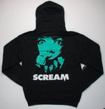 Scream Casey Poster Hoodie