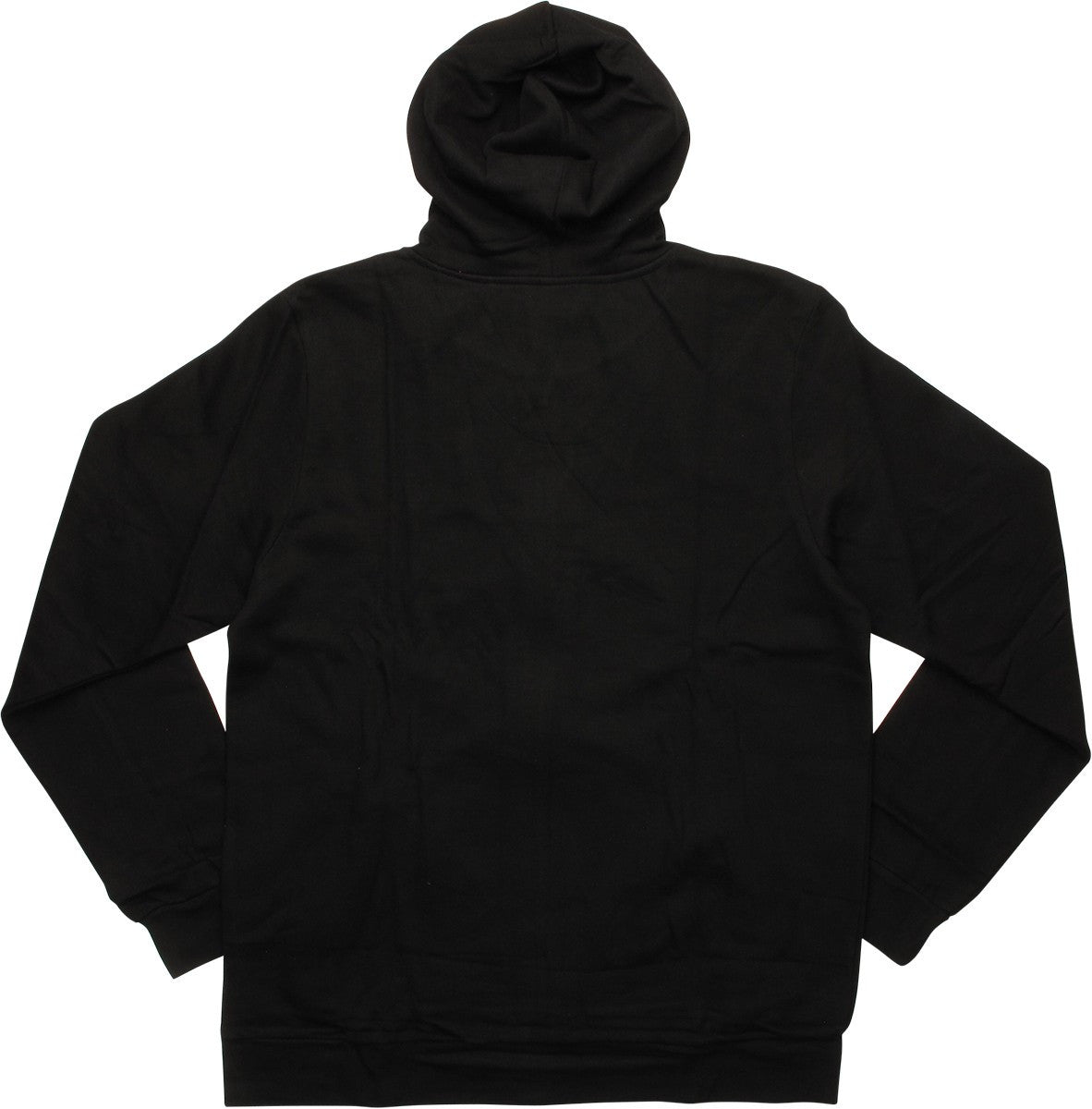 Star Wars Empire Logo Darth Vader Bust Zip Hoodie