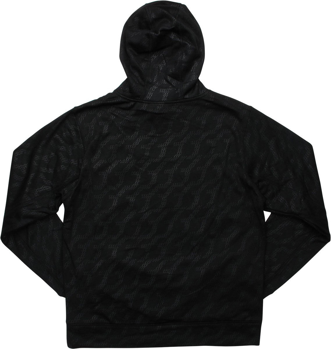 X Men Logo Wolverine Pullover Hoodie