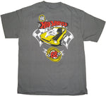 Hot Wheels Club Youth T Shirt