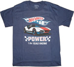 Hot Wheels Power Youth T Shirt