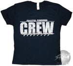 House Crew Baby Tee