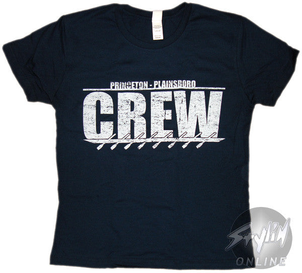House Crew Baby Tee