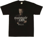 House Lies T Shirt
