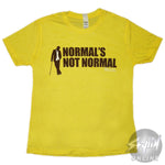 House Normal Baby Tee