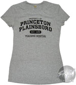 House Plainsboro Baby Tee