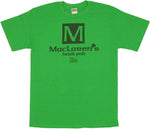 How I Met Your Mother Pub T Shirt