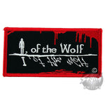 I of the Wolf Mirror Patch