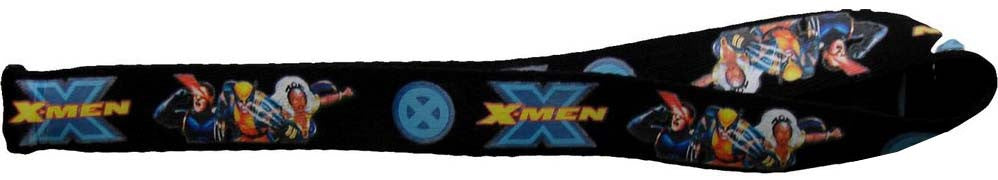 X-Men Trio Group Lanyard