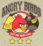 Angry Birds One More Baby Tee