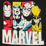 Avengers Hero Panes Baby Tee