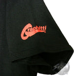 Batman Beyond Baby Tee