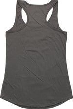 Bob's Burgers Tina Lips Say No Junior Tank Top