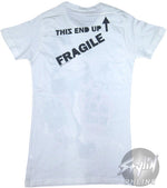 Christmas Story Lamp Baby Tee