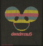 deadmau5 Light Logo Baby Tee