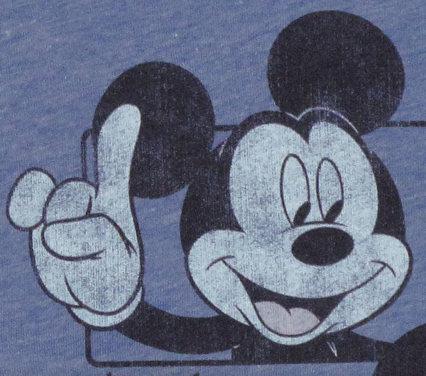 Disney Character Baby Tee