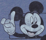 Disney Character Baby Tee