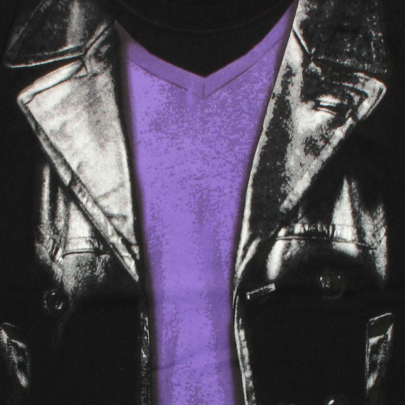 Doctor Who 9th Doctor Costume Baby Tee