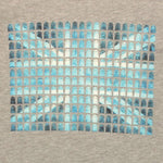 Doctor Who TARDIS Union Jack Baby Tee