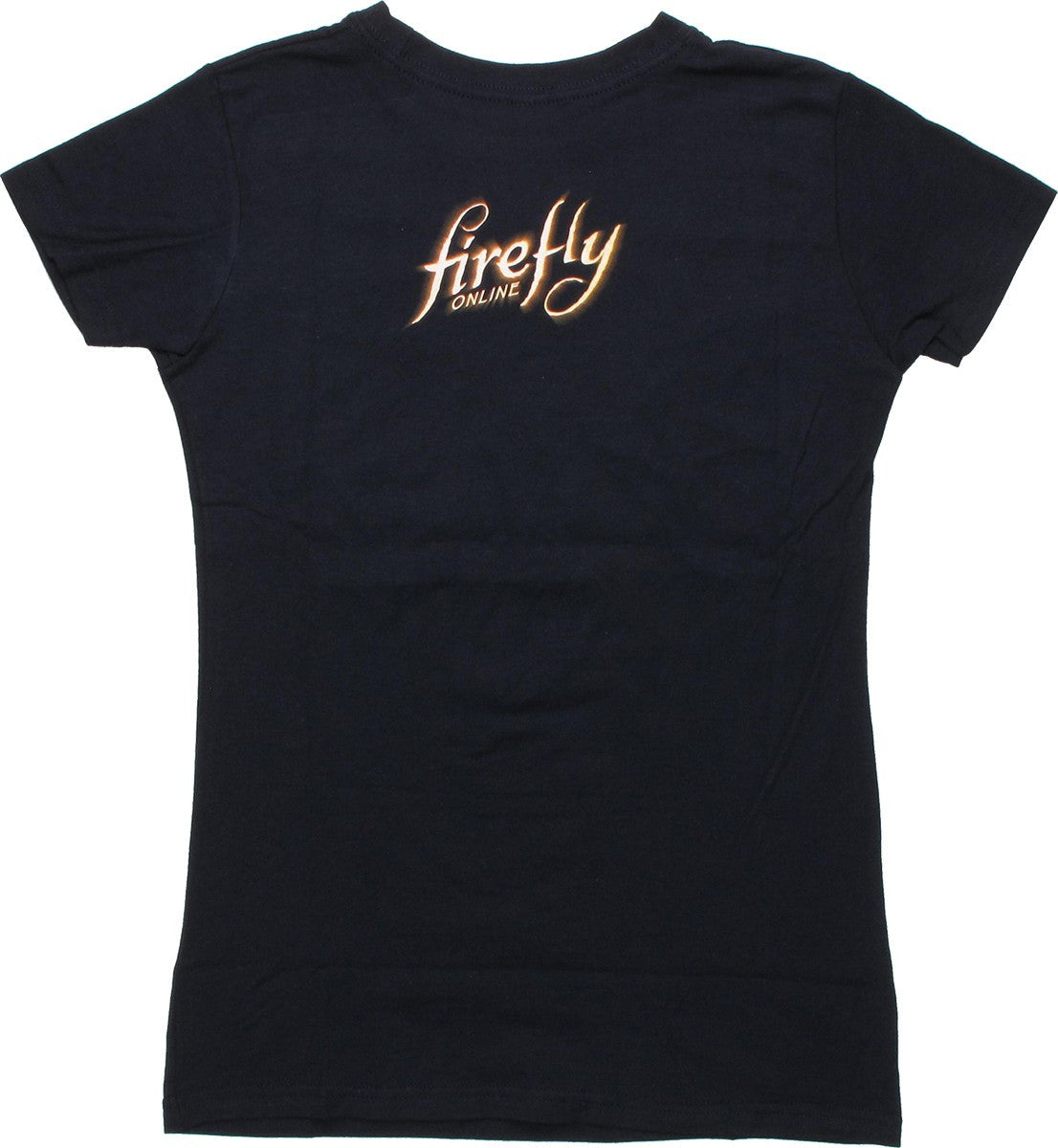 Firefly Online Heroes Baby Tee