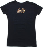 Firefly Online Heroes Baby Tee
