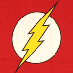Flash Bolt Logo Baby Tee