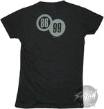 Get Smart Bomb Baby Tee