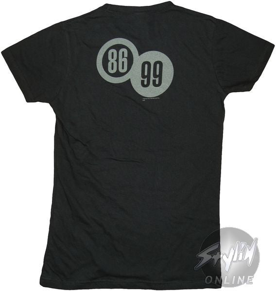 Get Smart Bomb Baby Tee