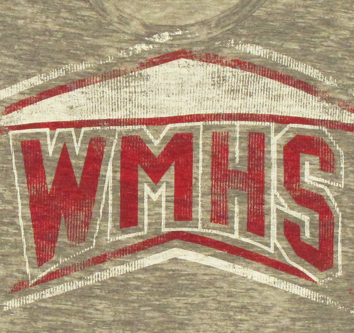 Glee WMHS Baby Tee