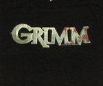 Grimm Logo Baby Tee