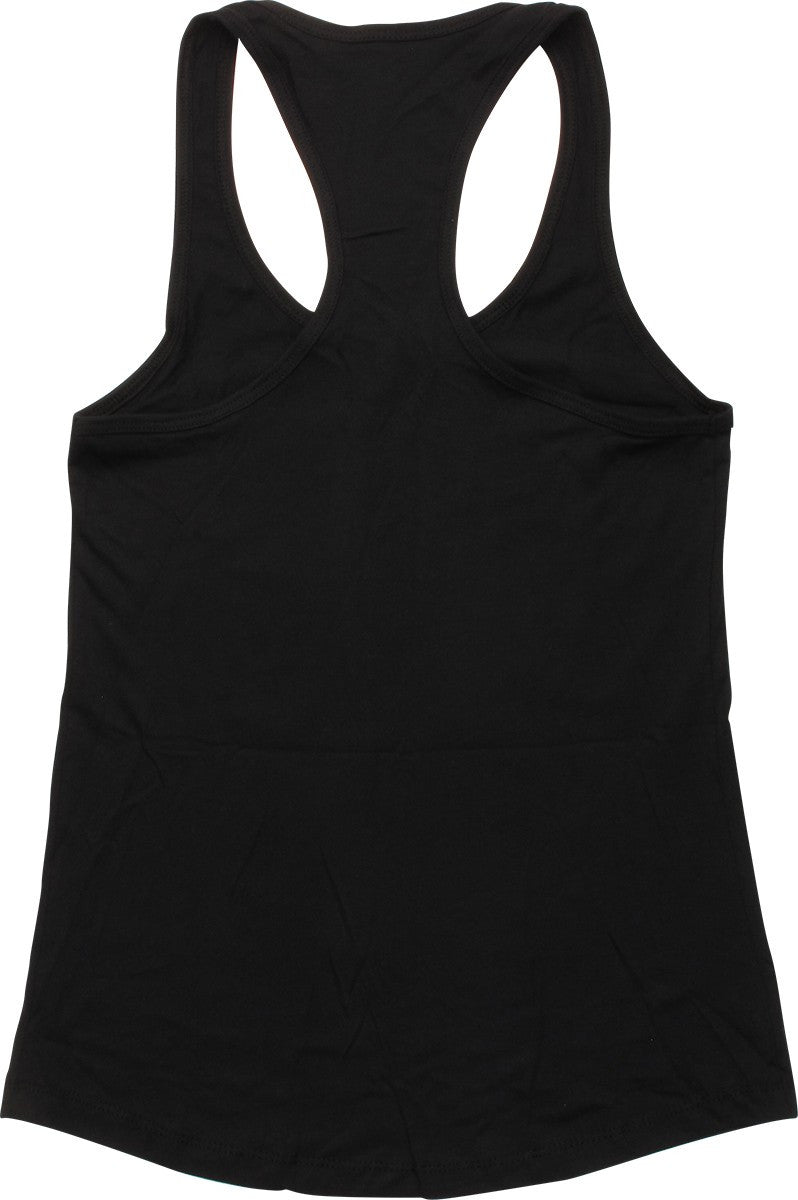 Guardians of the Galaxy Mixed Tape Junior Tank Top