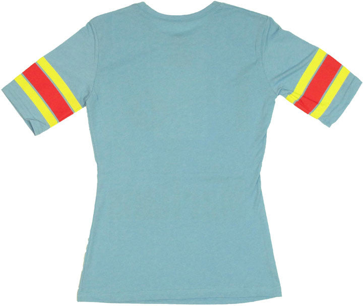 Looney Tunes Love Martians Baby Tee