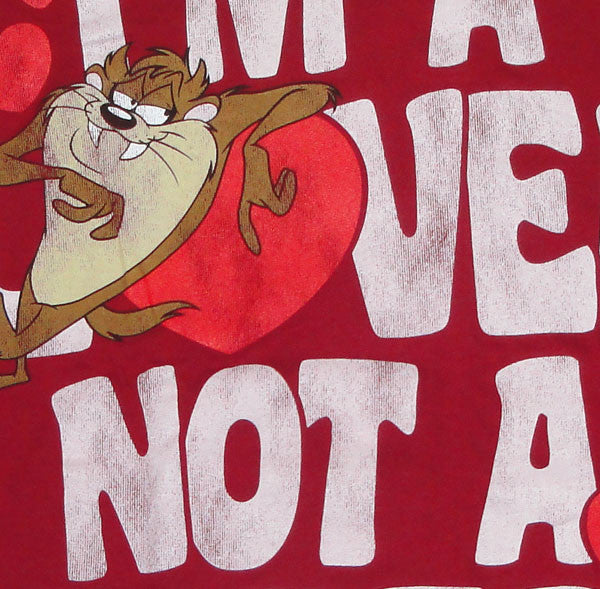 Looney Tunes Taz Baby Tee