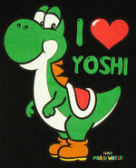 Nintendo Yoshi Love Baby Tee
