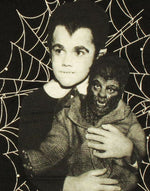 Munsters Woof Woof Baby Tee