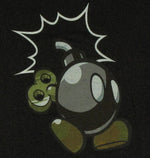 Nintendo Bomb Walk Baby Tee