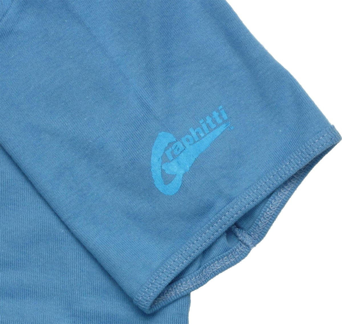 Obama Super O Baby Tee