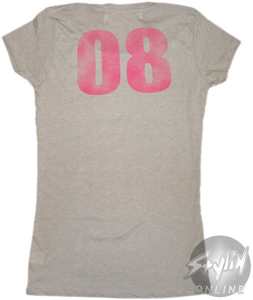 Barack Obama Rama Baby Tee