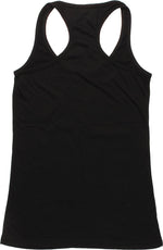 Sherlock Two Tone Duo Tank Top Juniors T-Shirt