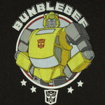 Transformers Bumblebee Baby Tee