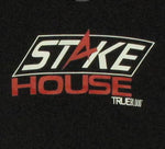 True Blood Stake House Baby Tee