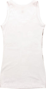 Walking Dead Daryl We Riot Juniors Tunic Tank Top