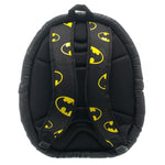 Batman Multi Logo Dome Backpack