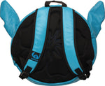 Lilo and Stitch 3D Stitch Face Backpack