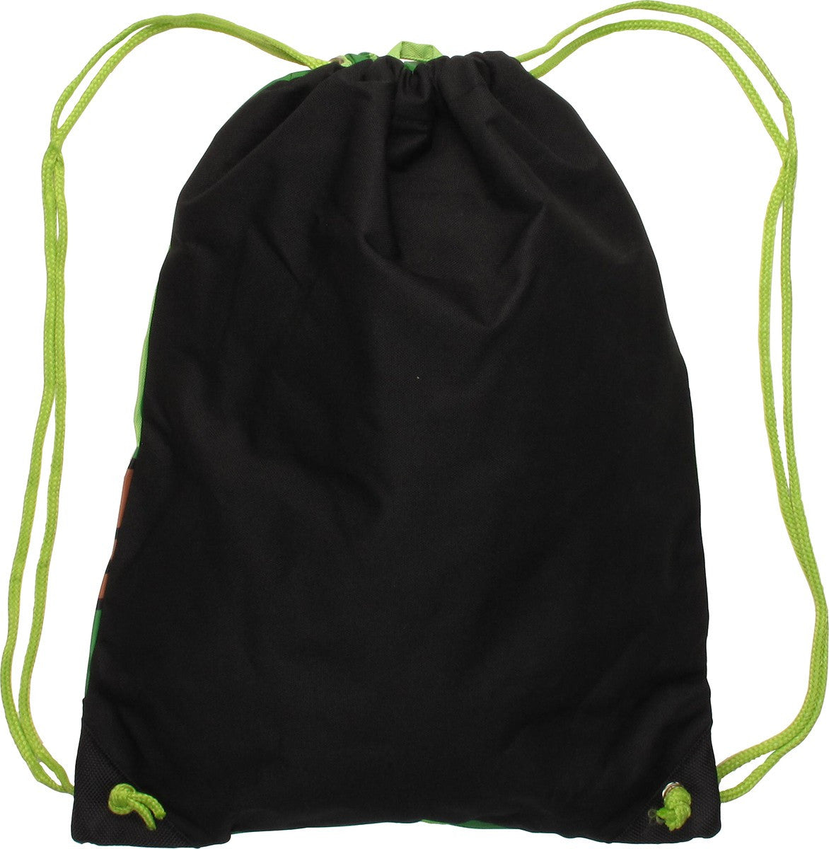 Ninja Turtles Shell Belt Drawstring Backpack