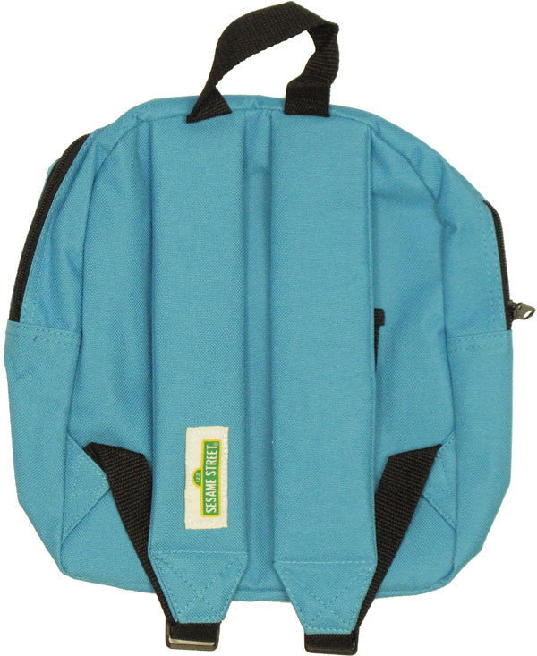 Sesame Street Cookie Kids Backpack