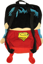 Superman Character Backpack