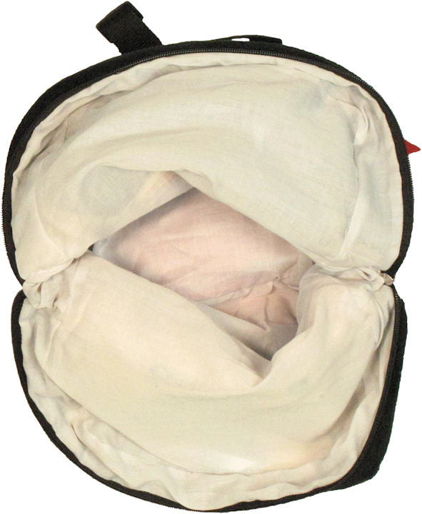 Superman Character Backpack