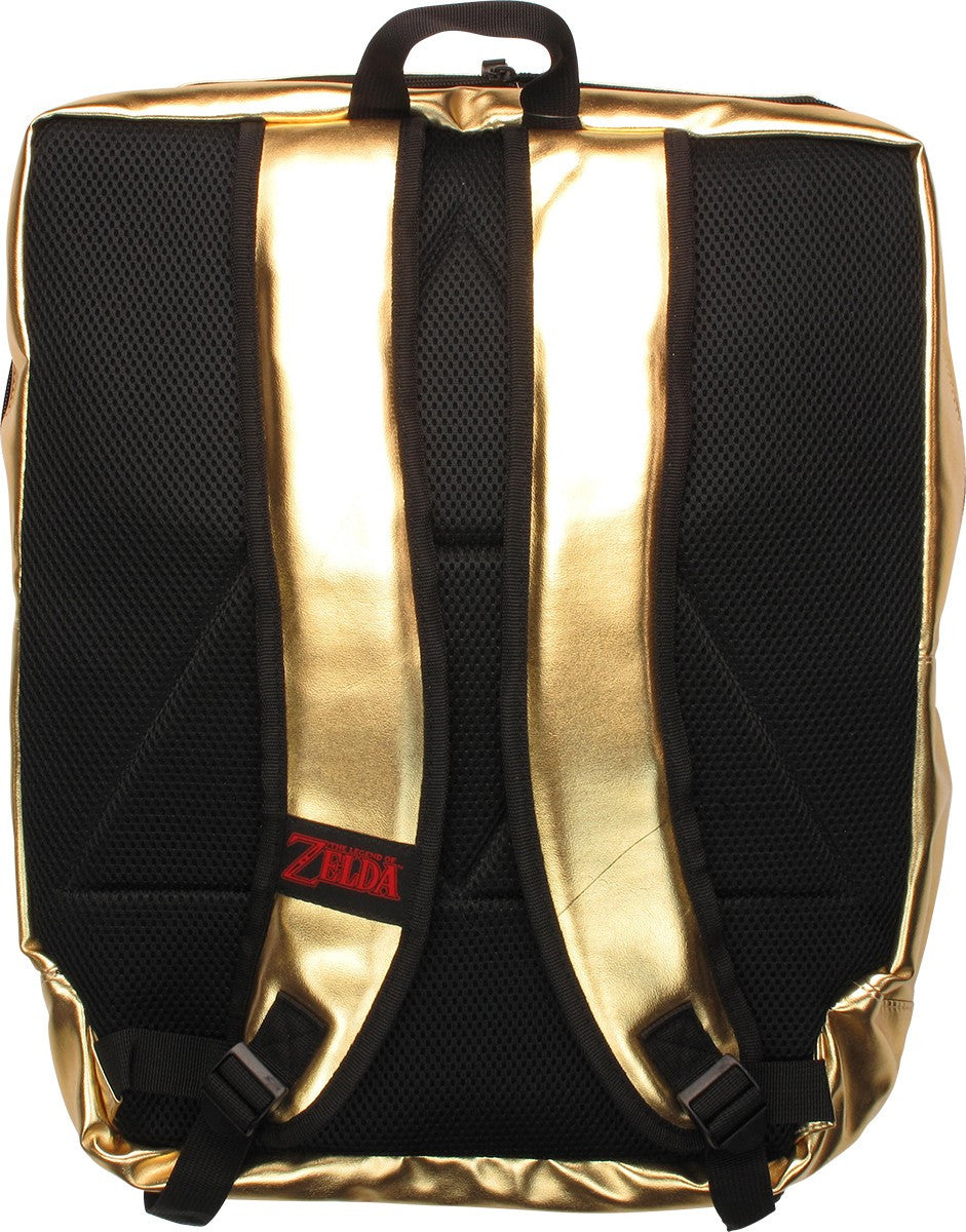 Zelda Gold Cartridge Backpack